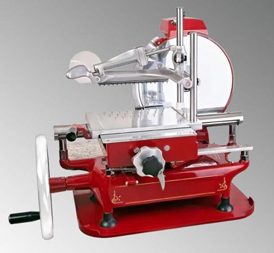 Berkel-Nachbau