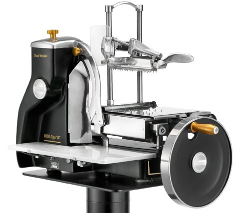 Unser Highlight  -  ITALMA BLACK Limited Edition
