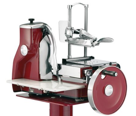 Volano ITALMA Aufschnittmaschine 