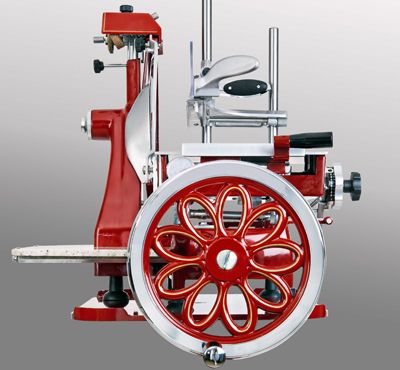 Schwungradmaschine Volano Nostalgia