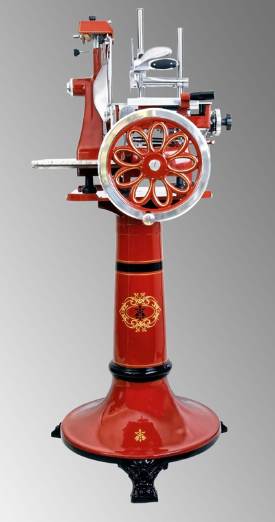 Volano Nostalgieschneidemaschine