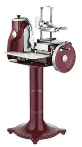 ITALMA  mit Standfu�